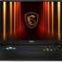 Ноутбук игровой MSI Vector A18 HX A9WHG-217XRU 18", IPS, AMD Ryzen 9 9955HX 2.5ГГц, 16-ядерный, 32ГБ DDR5, 1ТБ SSD,  NVIDIA GeForce  RTX 5070 Ti для ноутбуков - 12 ГБ, FreeDOS, серый космос [9s7-182l8